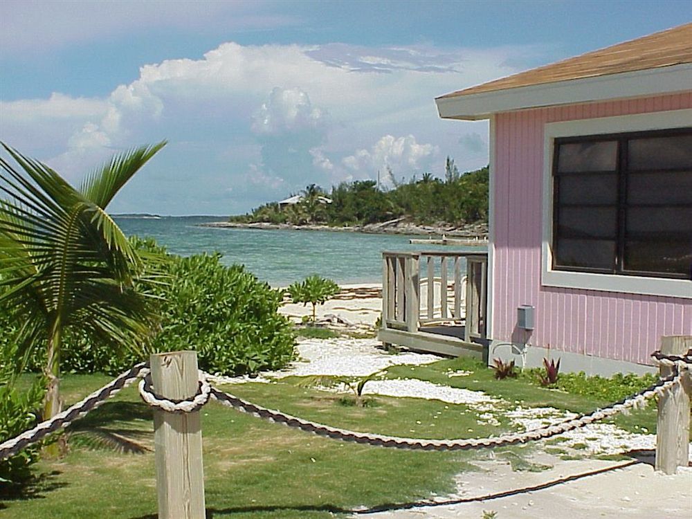 Pelican Beach Villas Marsh Harbour Exteriör bild
