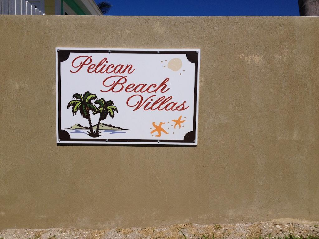 Pelican Beach Villas Marsh Harbour Exteriör bild